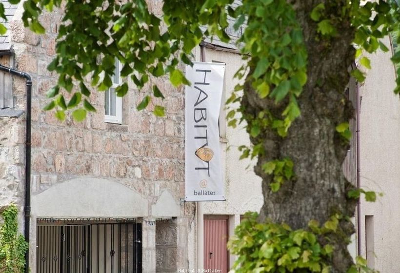 Ballater Hostel