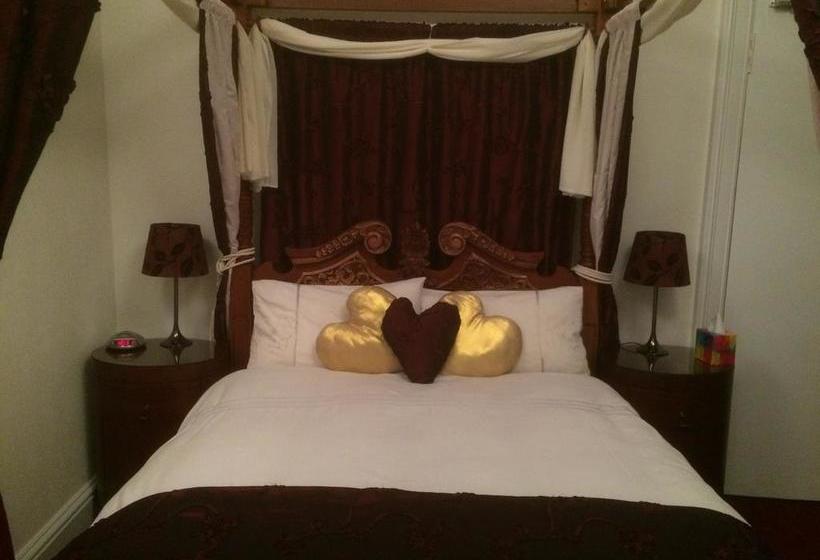 Bed and Breakfast 6 Caberfeidh