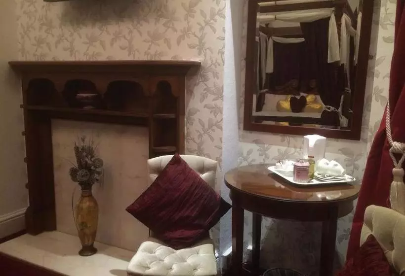 تختخواب و صبحانه 6 Caberfeidh