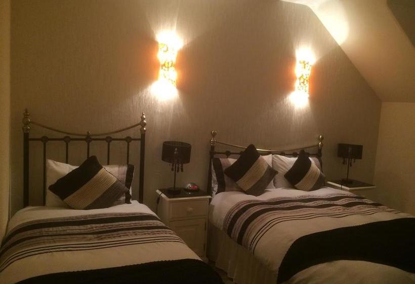 Bed and Breakfast 6 Caberfeidh