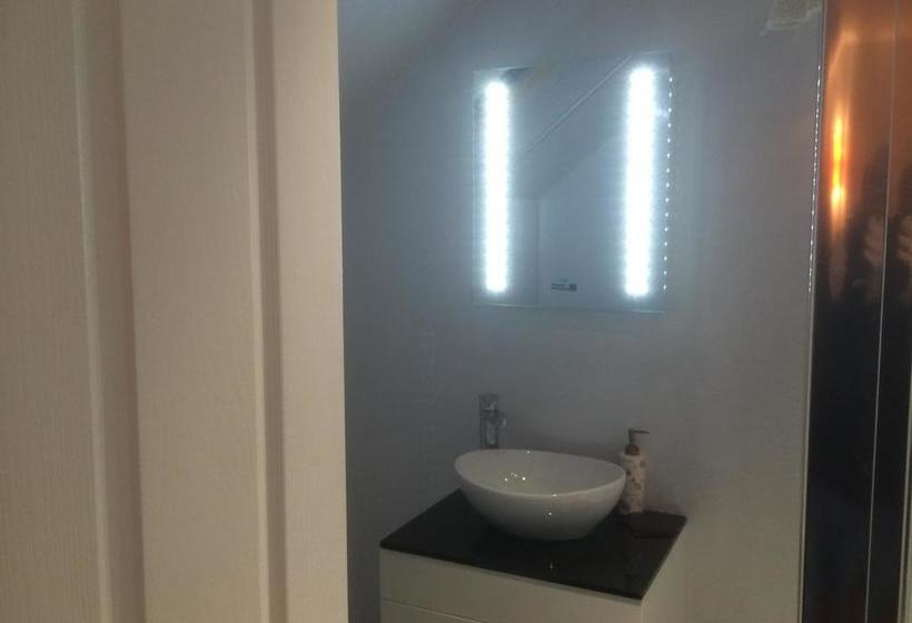 Bed and Breakfast 6 Caberfeidh