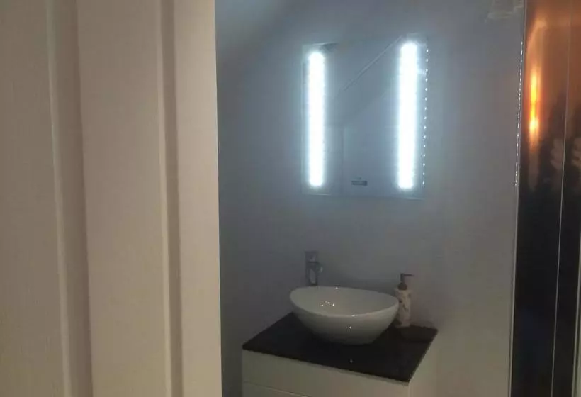 تختخواب و صبحانه 6 Caberfeidh