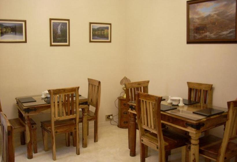 Bed and Breakfast 6 Caberfeidh