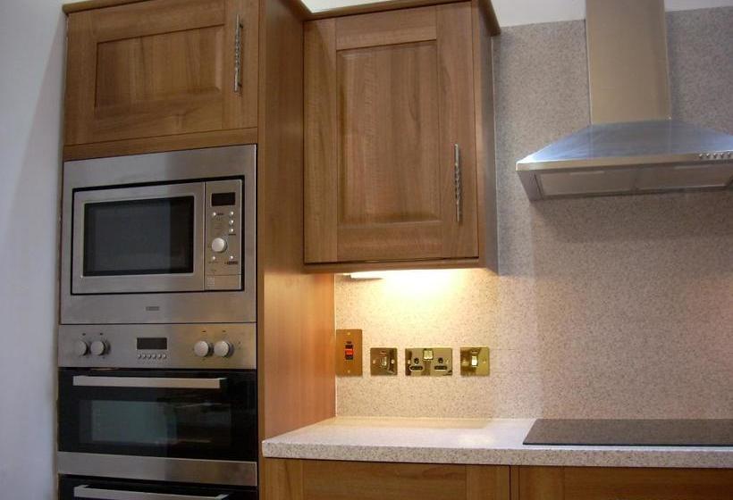 Bed and Breakfast 6 Caberfeidh