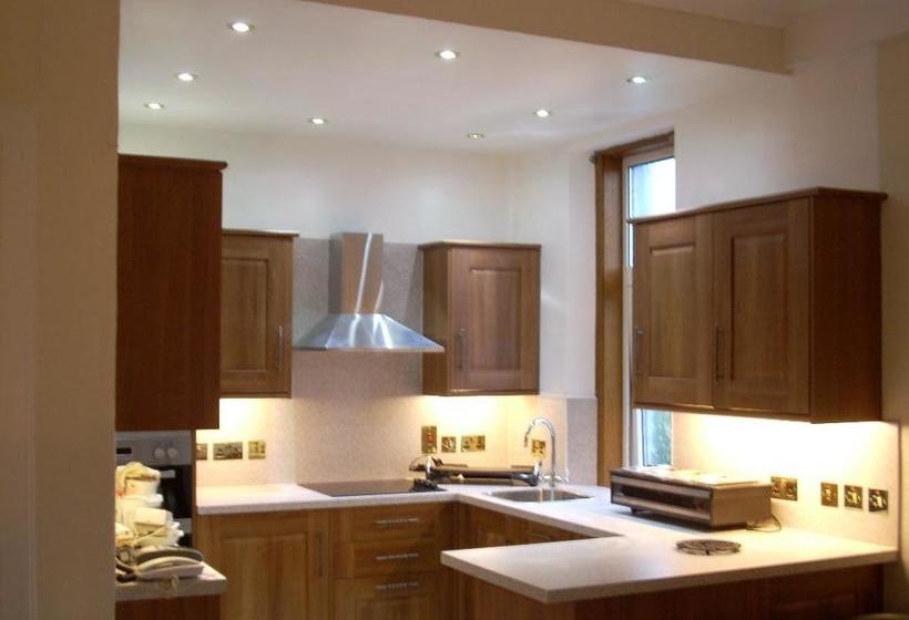 Bed and Breakfast 6 Caberfeidh