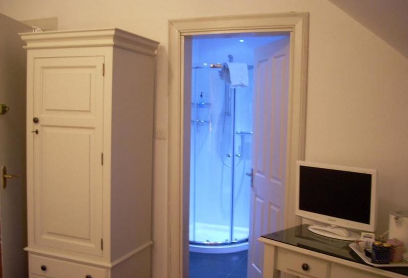 Bed and Breakfast 6 Caberfeidh