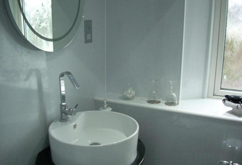 Bed and Breakfast 6 Caberfeidh