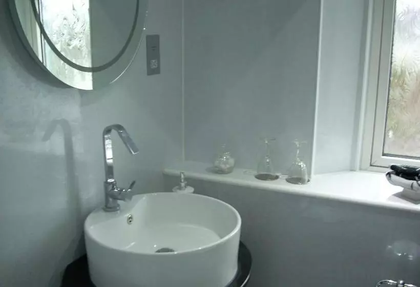 تختخواب و صبحانه 6 Caberfeidh