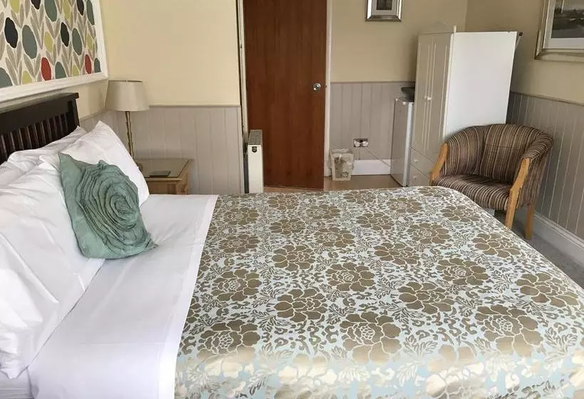 ベッドアンドブレックファースト Acorn Guest House In Hull