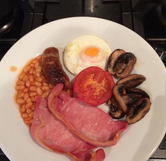 Bed and Breakfast Acorn Guest House In Hull