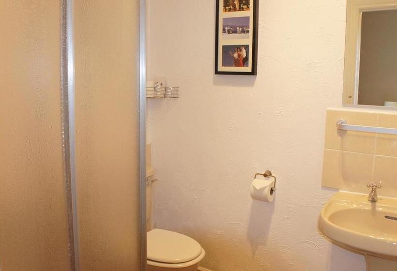 צימר Alexander Guest House