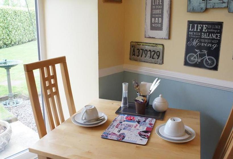 צימר Alexander Guest House