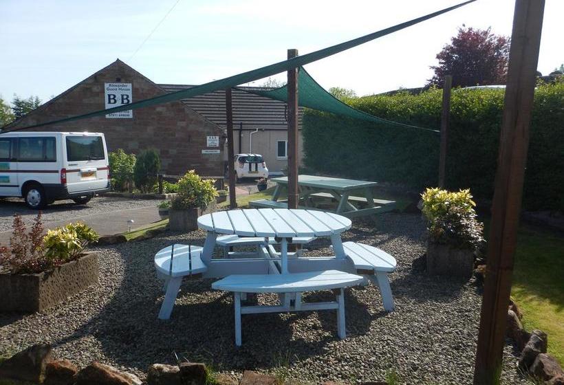 צימר Alexander Guest House