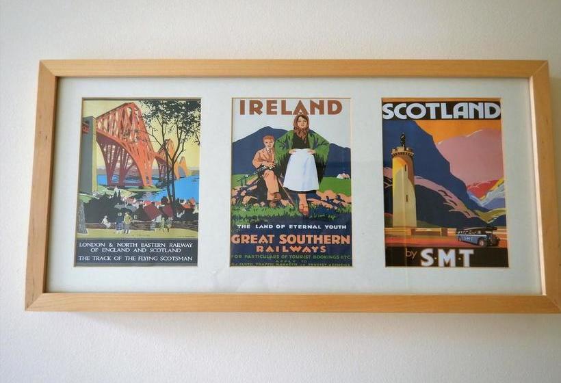 צימר Alexander Guest House