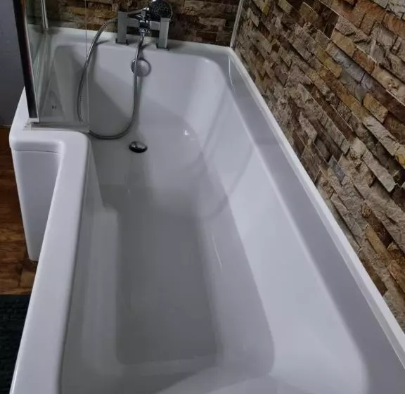 Aamiaismajoitus (B&B) Castle Lodge   Brecon Beacons Accommodation