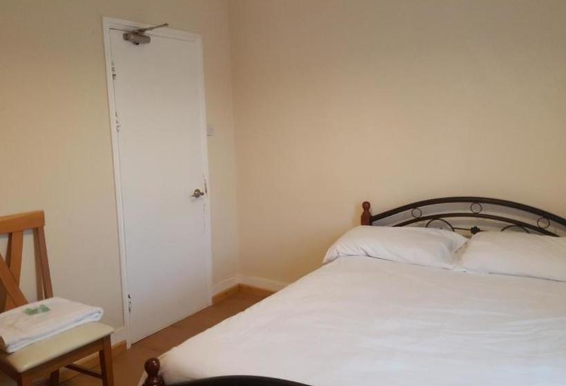 Bed and Breakfast Cedars House