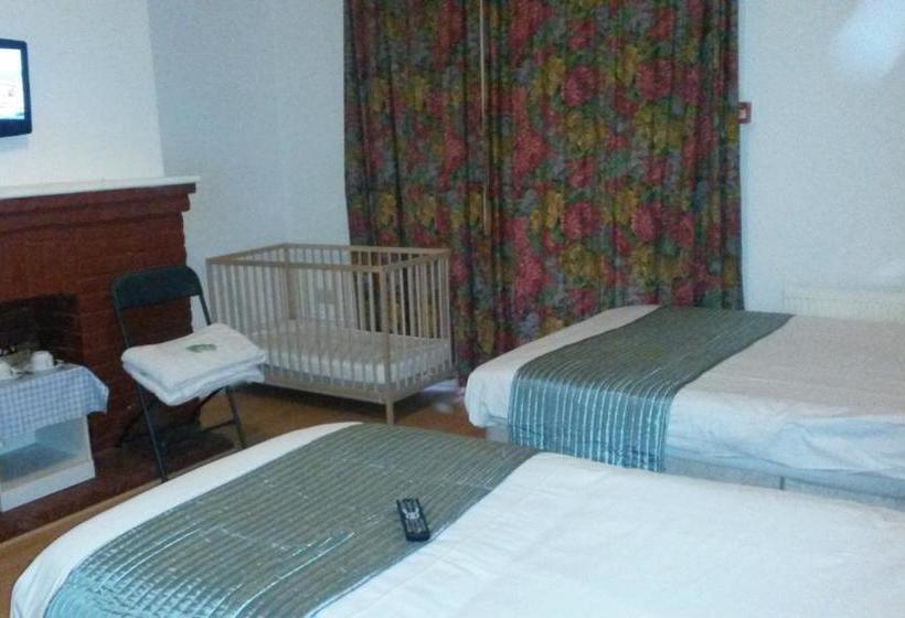 Bed and Breakfast Cedars House