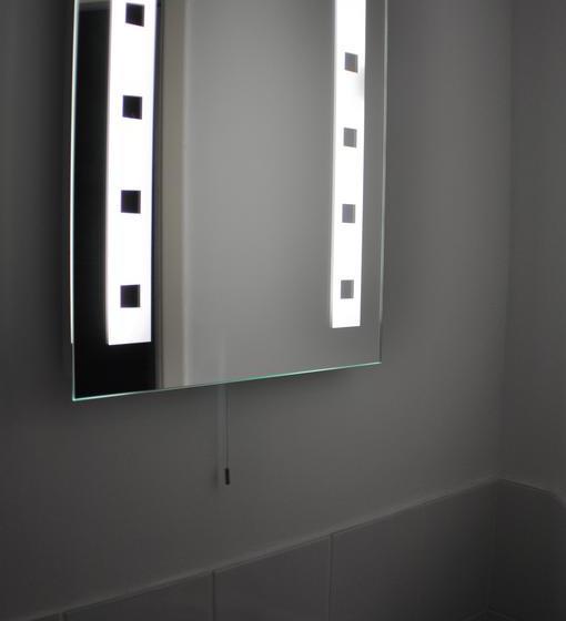 Bed and Breakfast Garfield Lodge