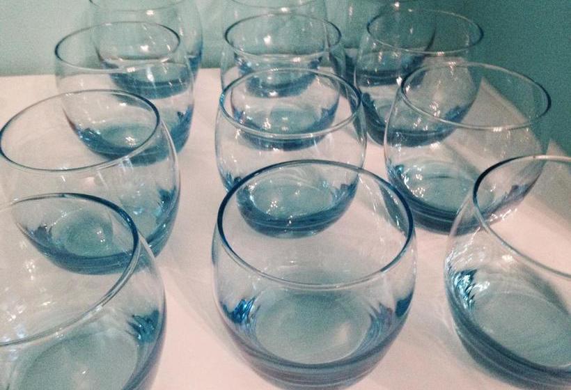 Bed and Breakfast Garfield Lodge