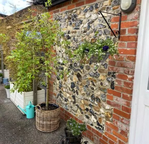 Aamiaismajoitus (B&B) Ship Stores Guest House