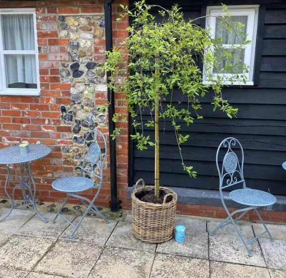 Aamiaismajoitus (B&B) Ship Stores Guest House