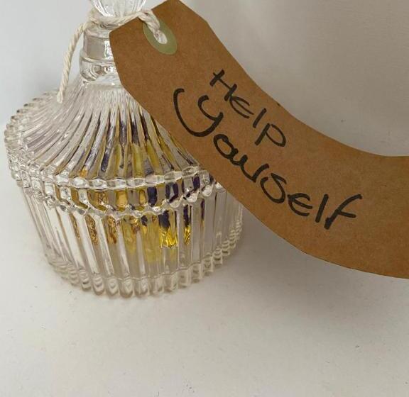 مبيت وإفطار Ship Stores Guest House