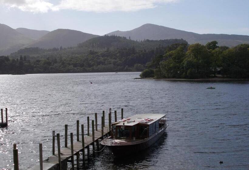 ベッドアンドブレックファースト Swiss Court Guest House