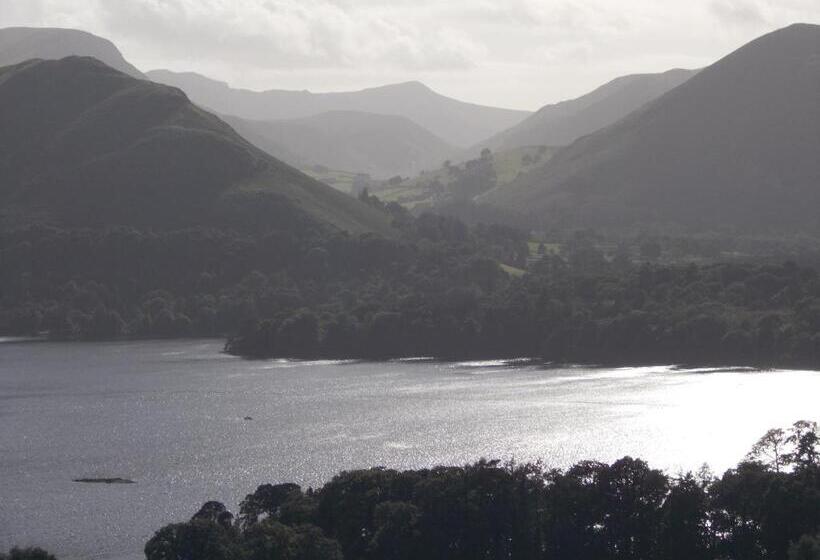 ベッドアンドブレックファースト Swiss Court Guest House