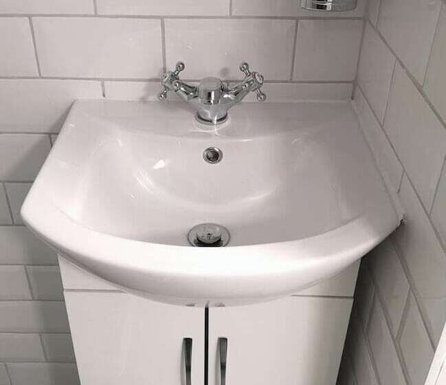 تختخواب و صبحانه The Sunfold