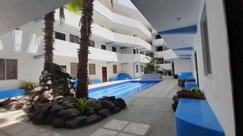 Grand Hotel Paraiso Salinas