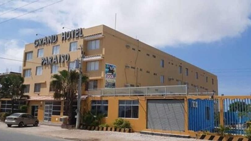 Grand Hotel Paraiso Salinas