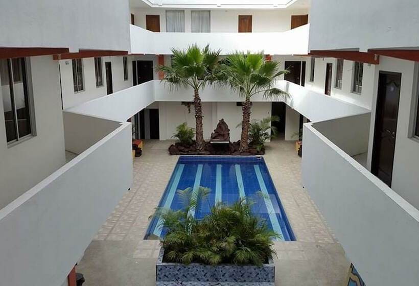 Grand Hotel Paraiso Salinas