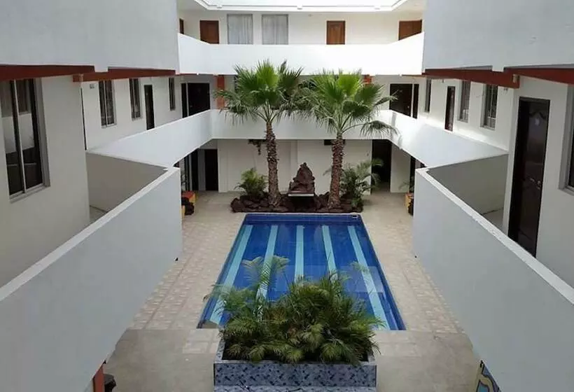 Grand Hotel Paraiso Salinas