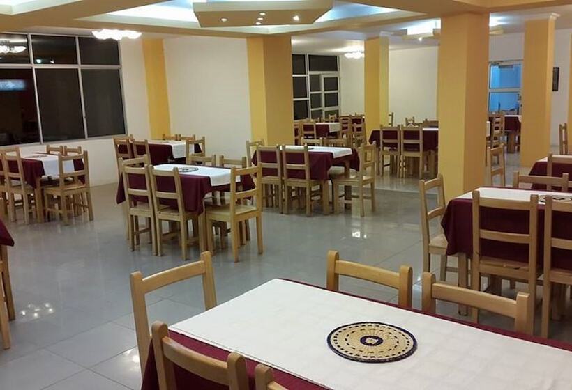 Grand Hotel Paraiso Salinas