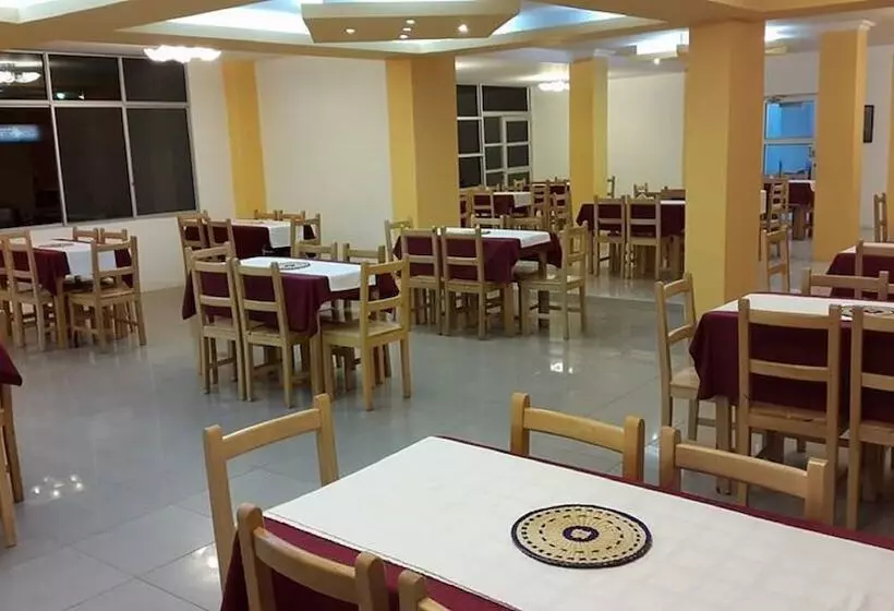 Grand Hotel Paraiso Salinas