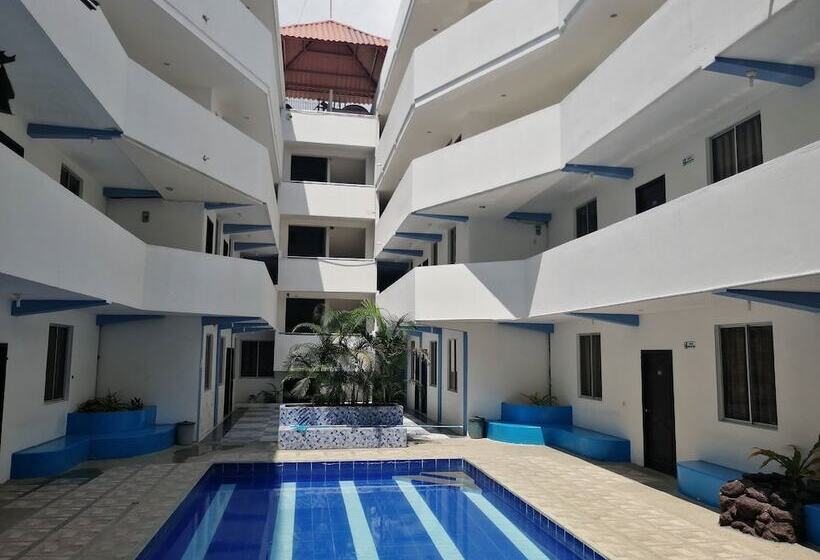 Grand Hotel Paraiso Salinas