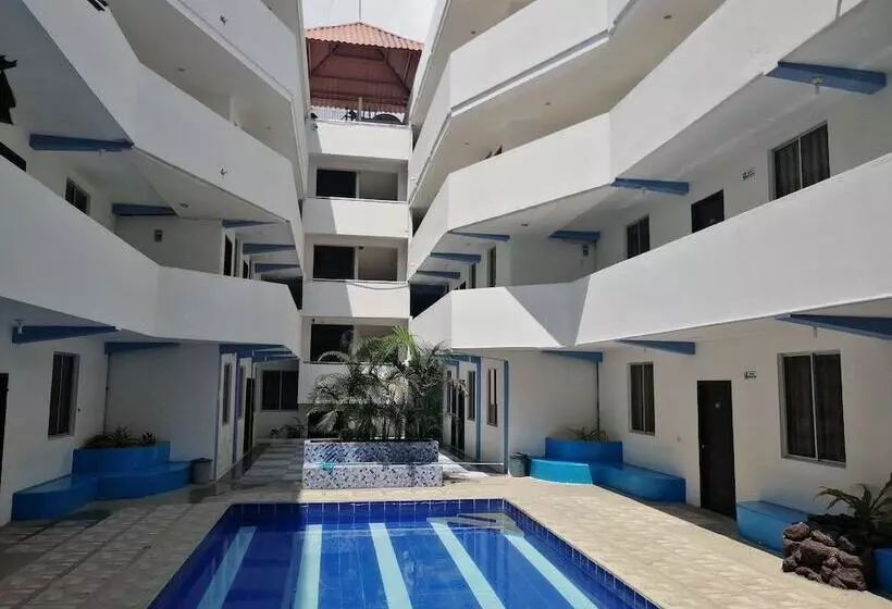 Grand Hotel Paraiso Salinas