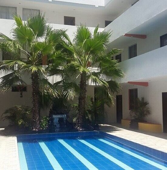 Grand Hotel Paraiso Salinas