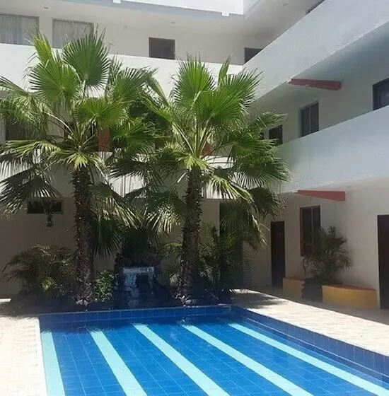 Grand Hotel Paraiso Salinas