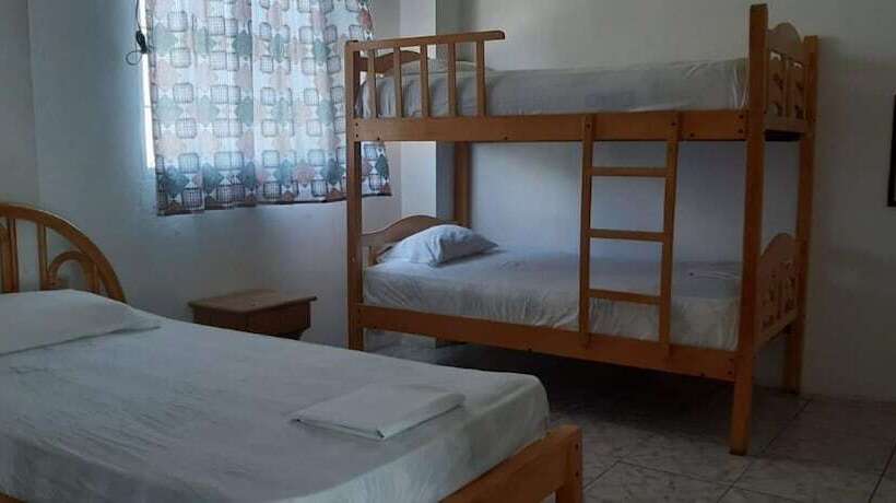 Grand Hotel Paraiso Salinas