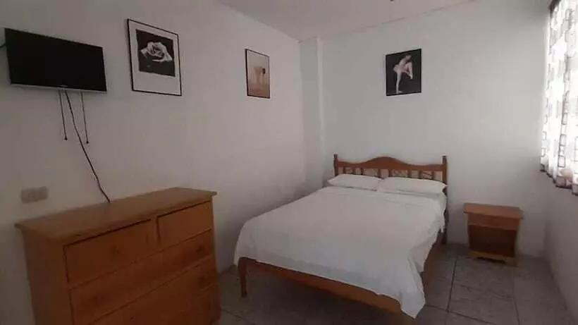 Grand Hotel Paraiso Salinas