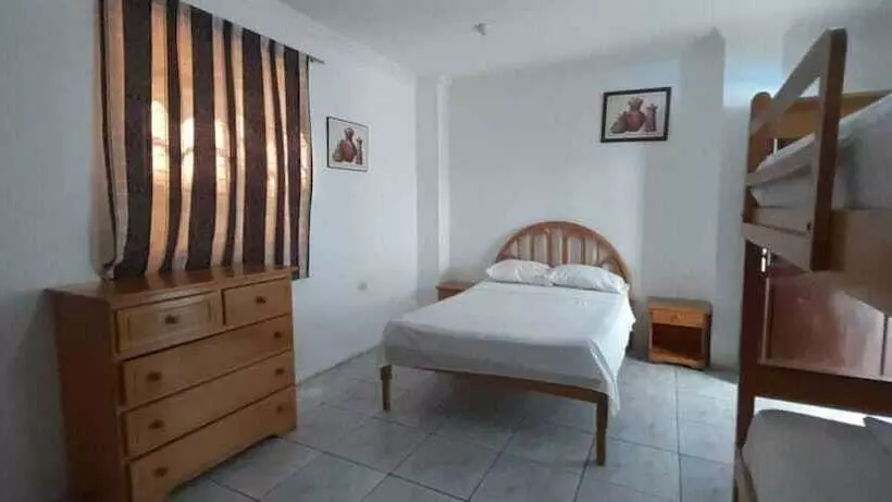 Grand Hotel Paraiso Salinas