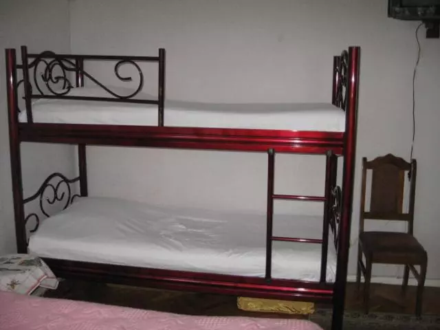 Hostel Temuri