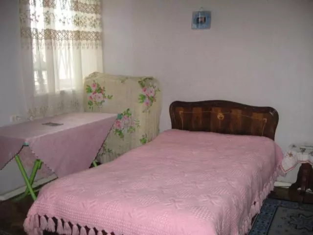 Hostel Temuri