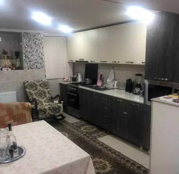 Hostel Temuri