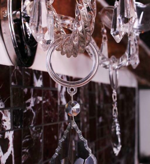 בית מלון כפרי 61 Warwick Road