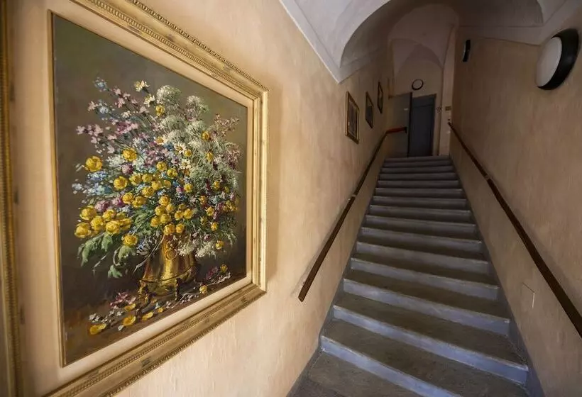 ホテル Albergo Dell Academia