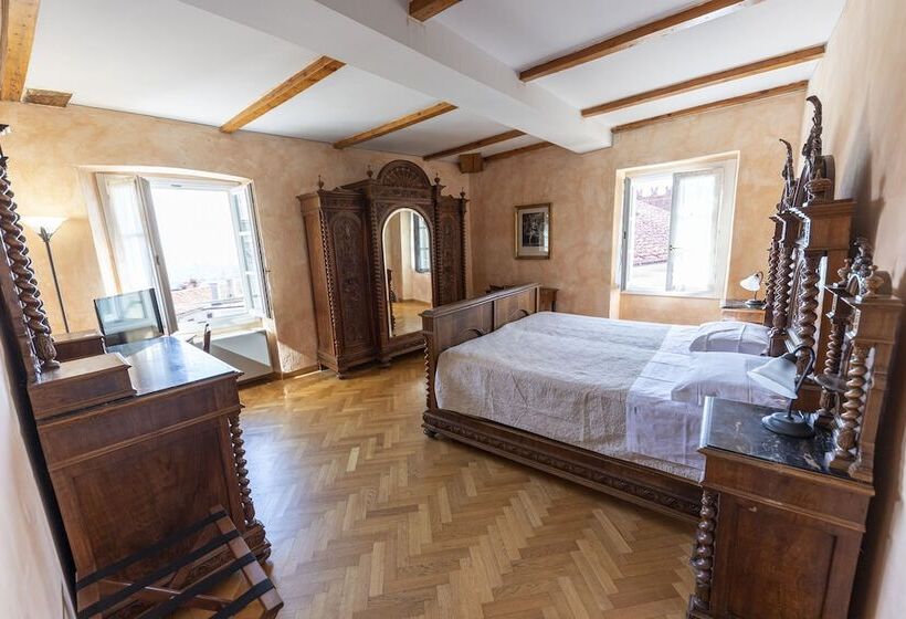 בית מלון כפרי Albergo Dell Academia