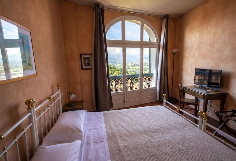 בית מלון כפרי Albergo Dell Academia