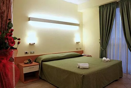 Hotelli Bvh